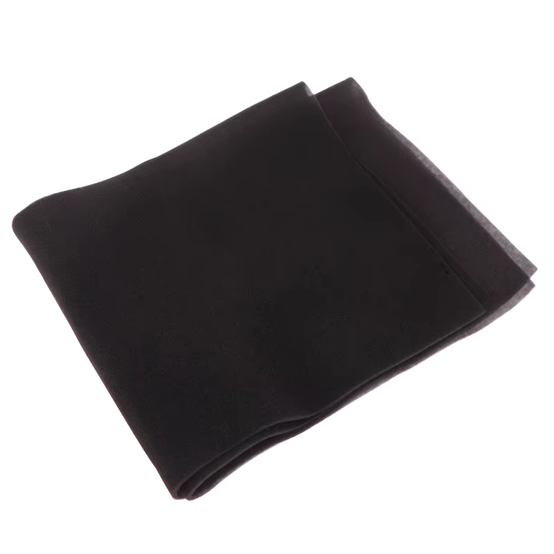 Filtre à charbon universel pour hotte de cuisine