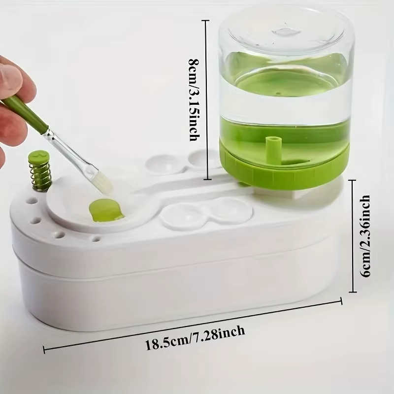 Nettoyant pour pinceaux