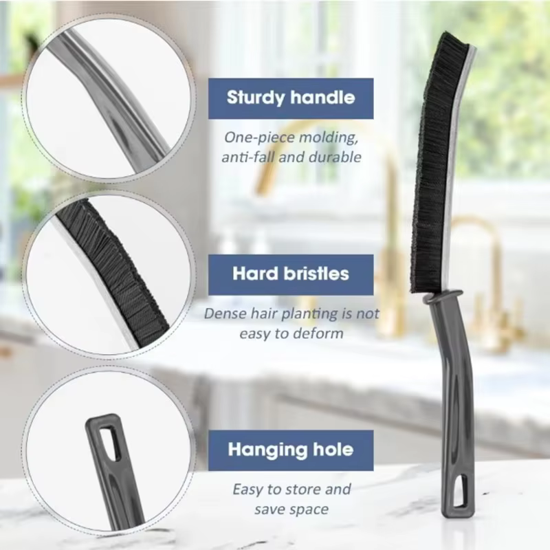 Brosse de nettoyage de vitres