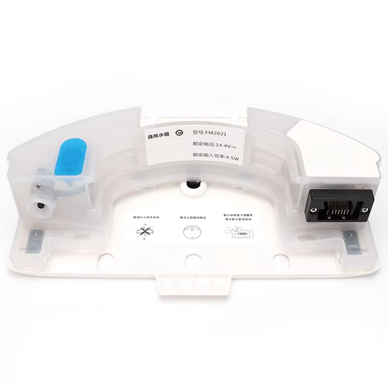 A87Z pour Ecovacs Deebot OZMO T9/T8MAX/T8 AIVI réservoir d'eau T9 Max/T9 puissance