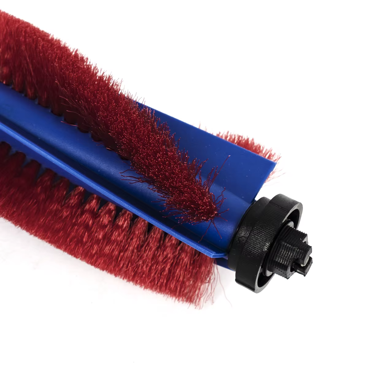 Pour aspirateur robot Dyson Spot+ Scrub AI Wet And Dry - Ensemble d'accessoires comprenant une brosse rotative