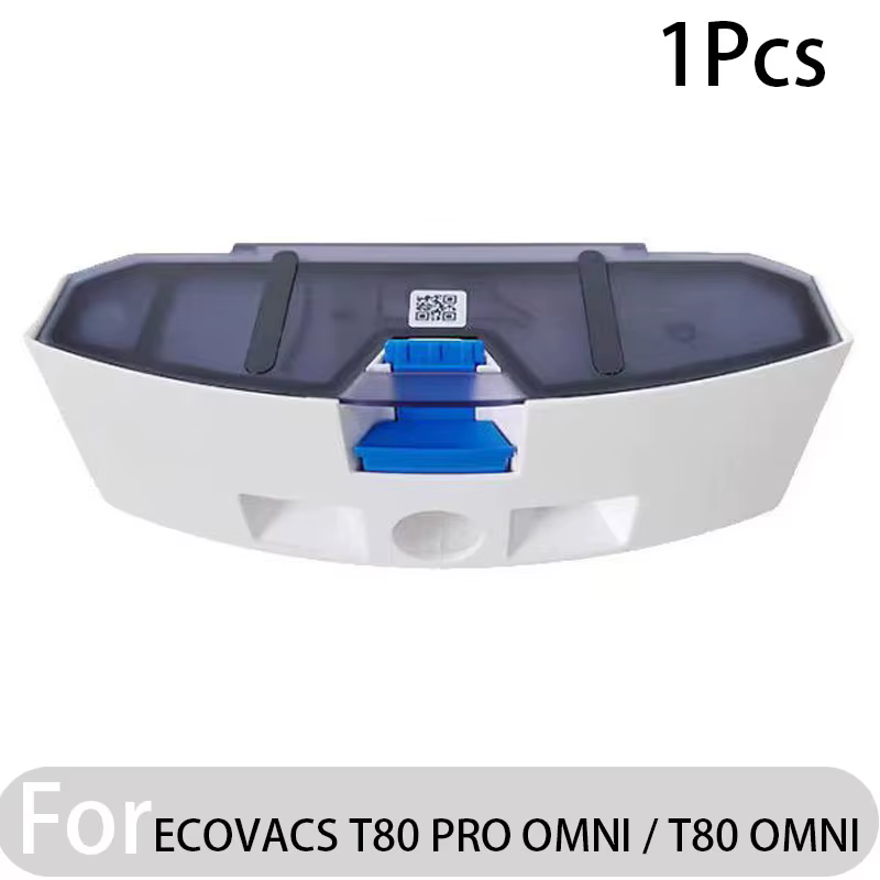 ECOVACS T80 PRO OMNI / T80