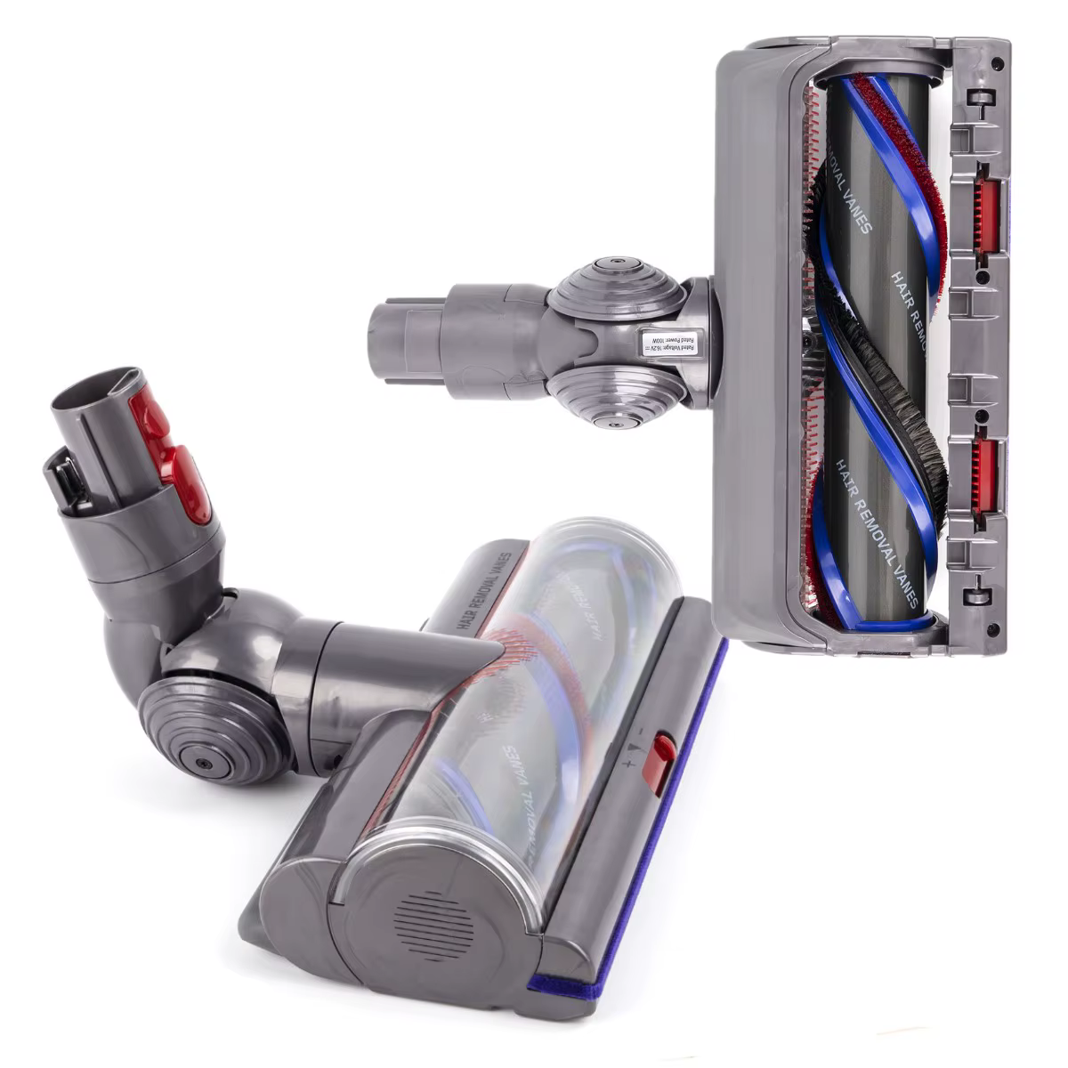 Tête de brosse pour aspirateur Dyson V7 V8 V10 V11 V15