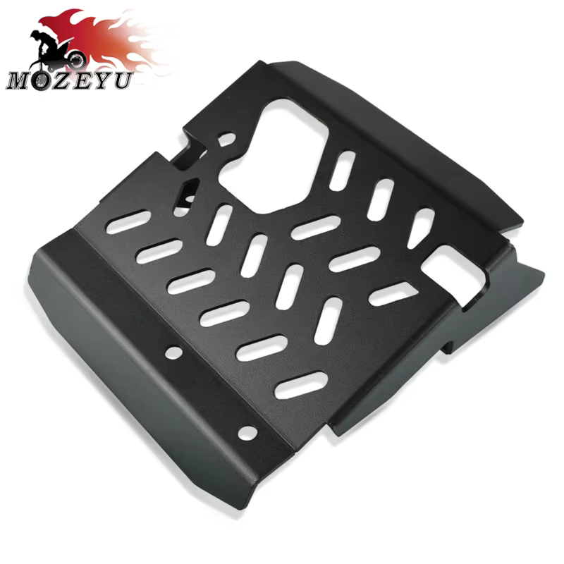 Accessoires pour moto Forza 750 2026, plaque de protection de cadre, protection contre les chocs, protection de cadre pour Hodna Forza750 2021 2022 2023 2024 2025