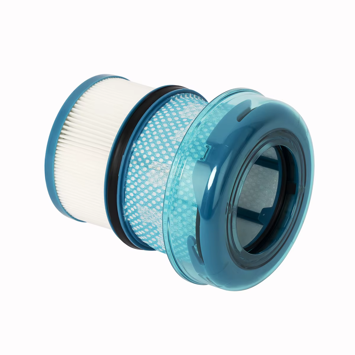 Filtre à poils pour aspirateur Dyson V16/V15 (pièces détachées et accessoires) - Référence 974676-01