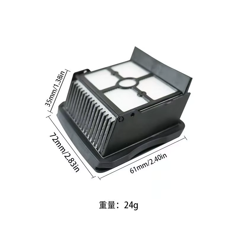 Accessoires pour aspirateur Narwal S20 Pro