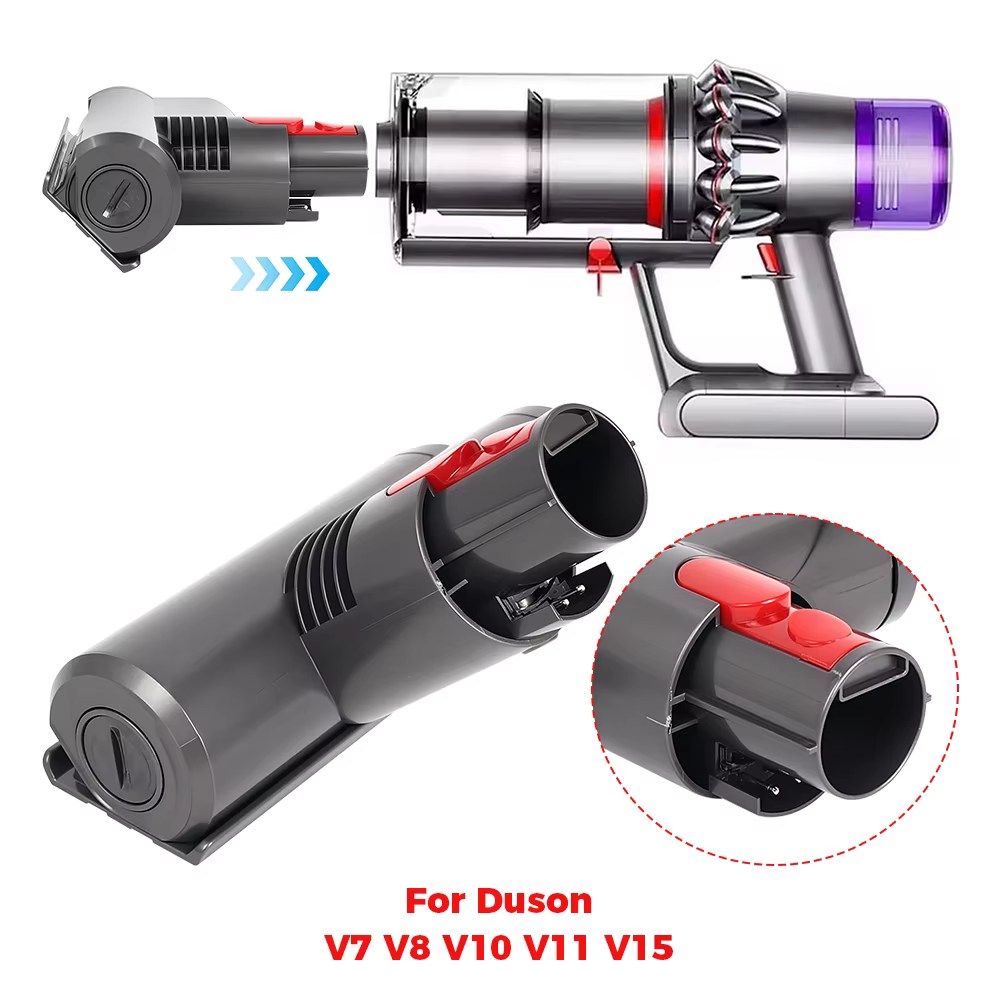 Pour aspirateur Dyson V6 DC45 DC58 DC59 DC61 DC62 DC74 V7 V8 V10 V11