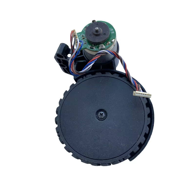 Robot Aspirateur Roue Moteur Assemblage pour ROWENTA X-PLORER SERIE 75 S +