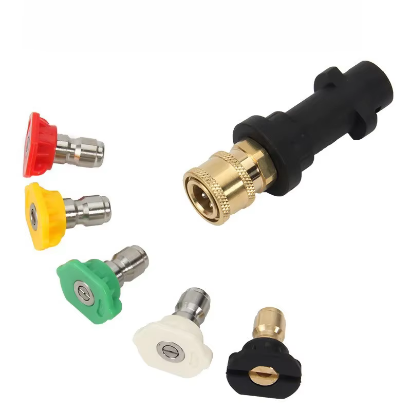 Pistolet à eau haute pression KARCHER K2K7