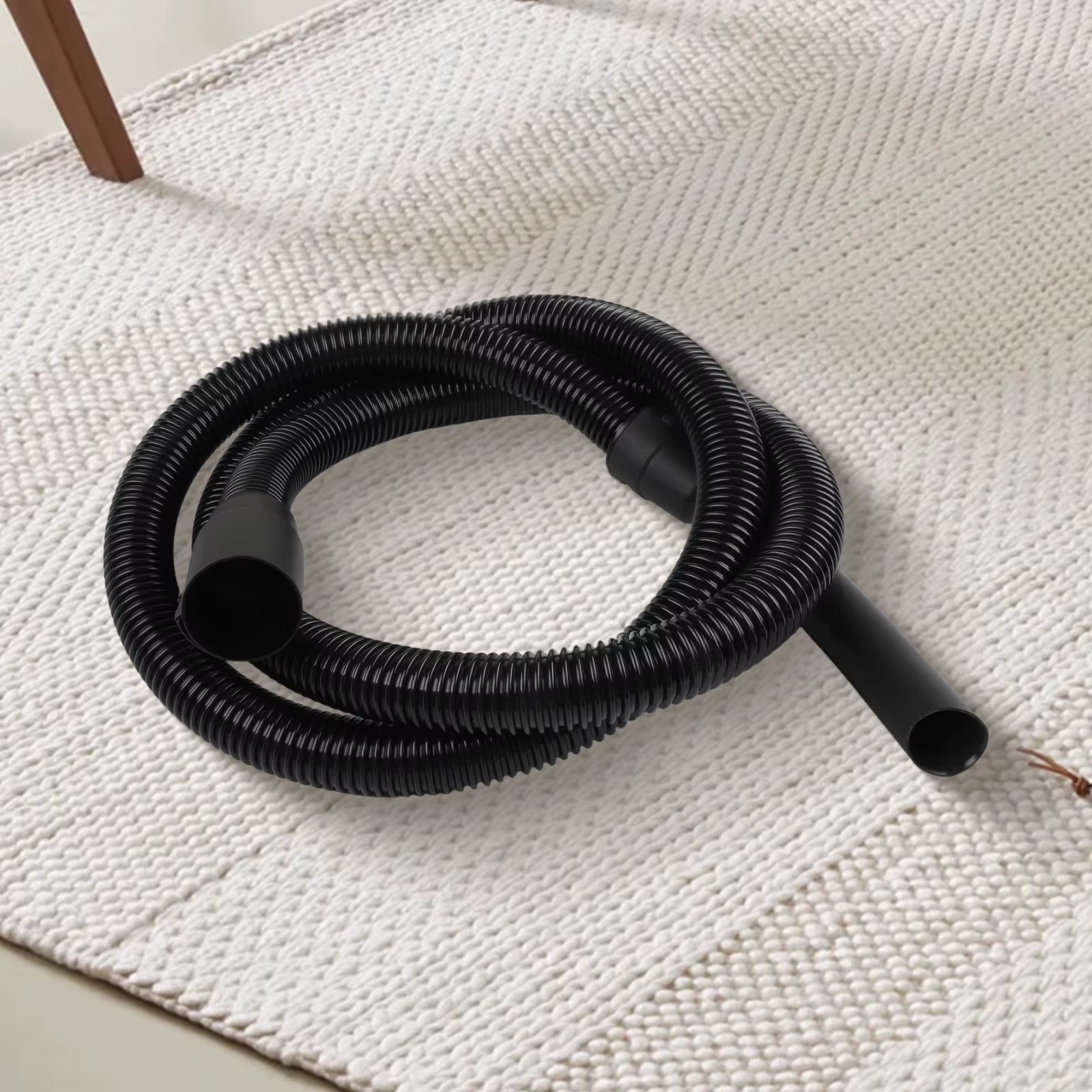 Tuyau de 2.5m pour Karcher NT20 30 WD1 WD2 WD3 WD4 WD5 WD6
