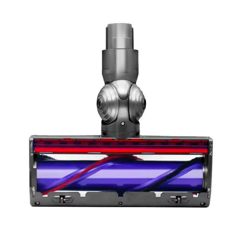 Tête de brosse électrique à entraînement direct pour aspirateur Dyson V8 V10 V11 V15 V7