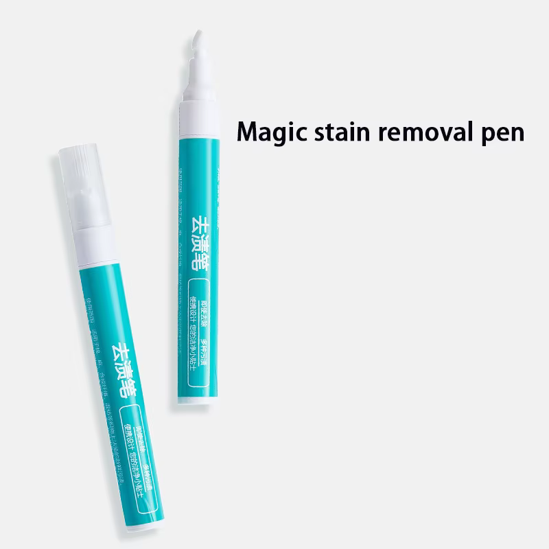 Stylo à récurer effaçable
