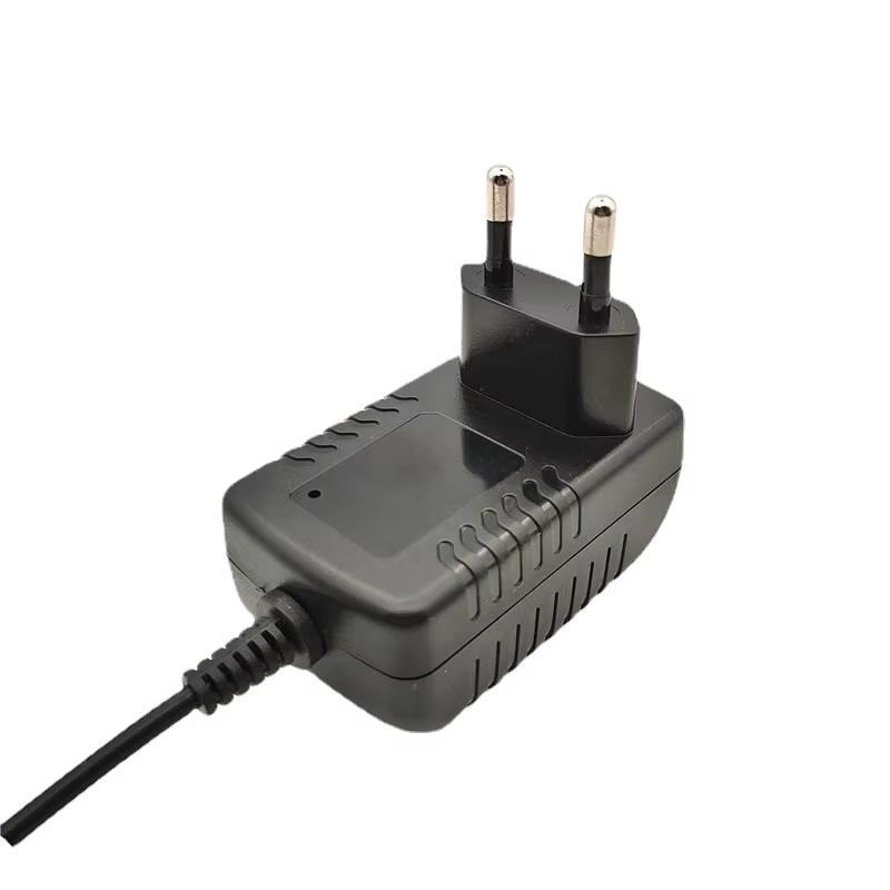 1 pièces 19V 0.6A 600m chargeur adaptateur pièces d'aspirateur pour ilife x5 v5 v5s v3 v5 pro a4s a4 V50 a6 V55 V5s pro Robot aspirateurs