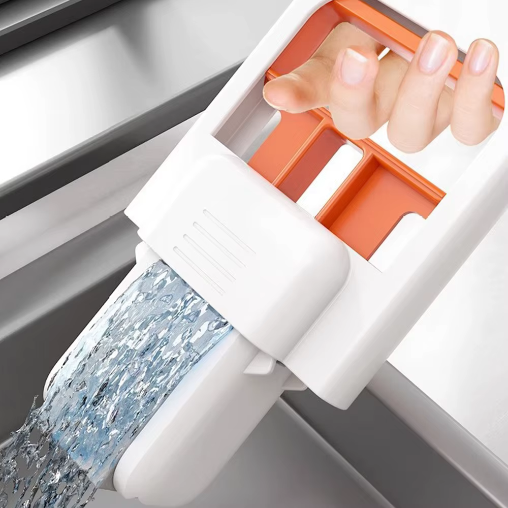  Mini vadrouille Portable 2 en 1