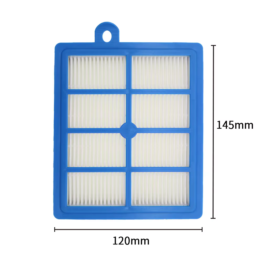 Pour filtre Philips FC9150 FC9071 FC9174 FC9934 FC9064 FC9170 FC9176 pour aspirateur