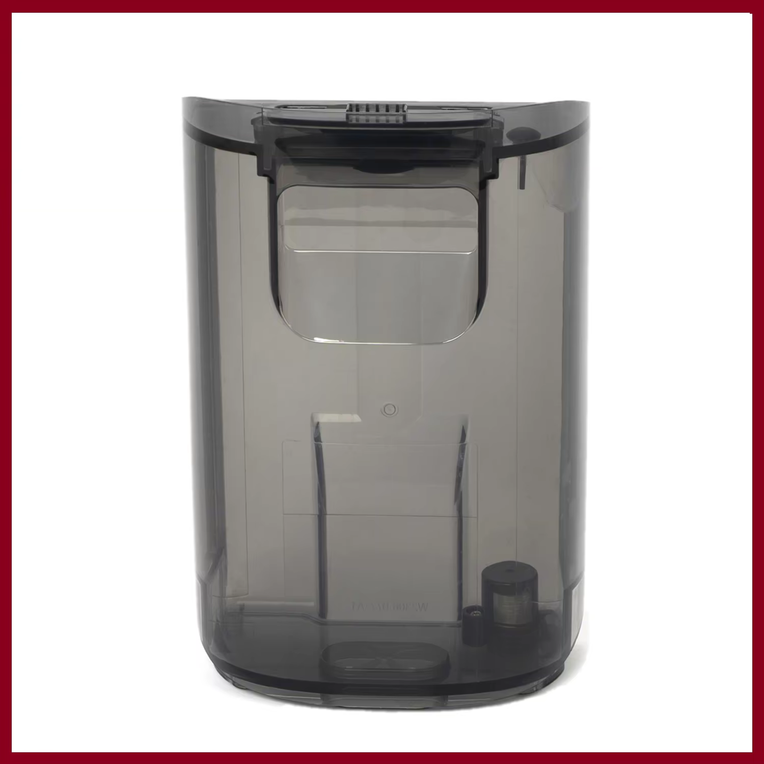 Réservoir d'eau propre pour aspirateur Dreame H14, H14 Pro, H14 Dual, H20, H20 Ultra, H30, H30 Ultra Max