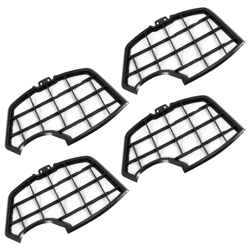 Filtre de protection de remplacement pour aspirateur Vorwerk Kobold VK140 VK150