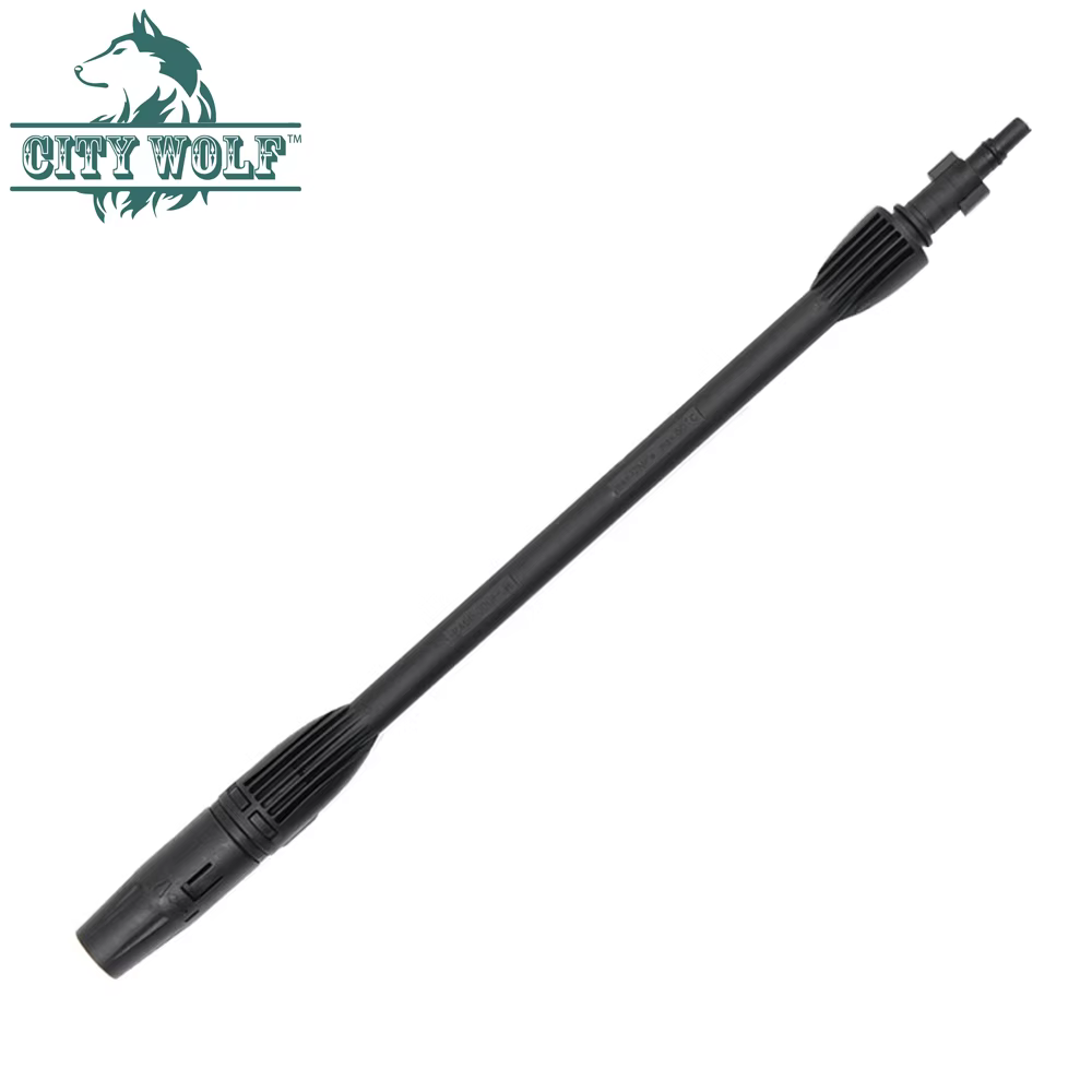 Pistolet de pulvérisation de nettoyeur haute pression pour AR Blue Clean Black Decker Bosch Michelin Makita