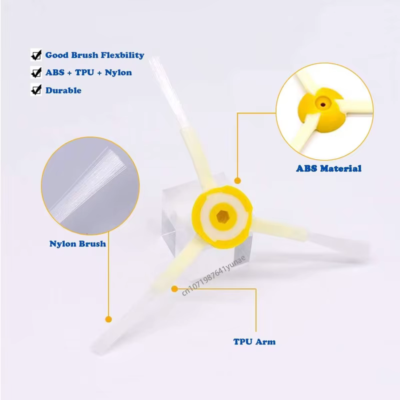 Accessoires pour aspirateur robot iRobot Roomba série 600 700 800 900