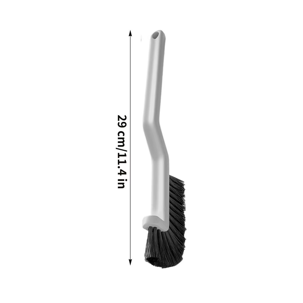 Brosse de nettoyage pour les angles difficiles