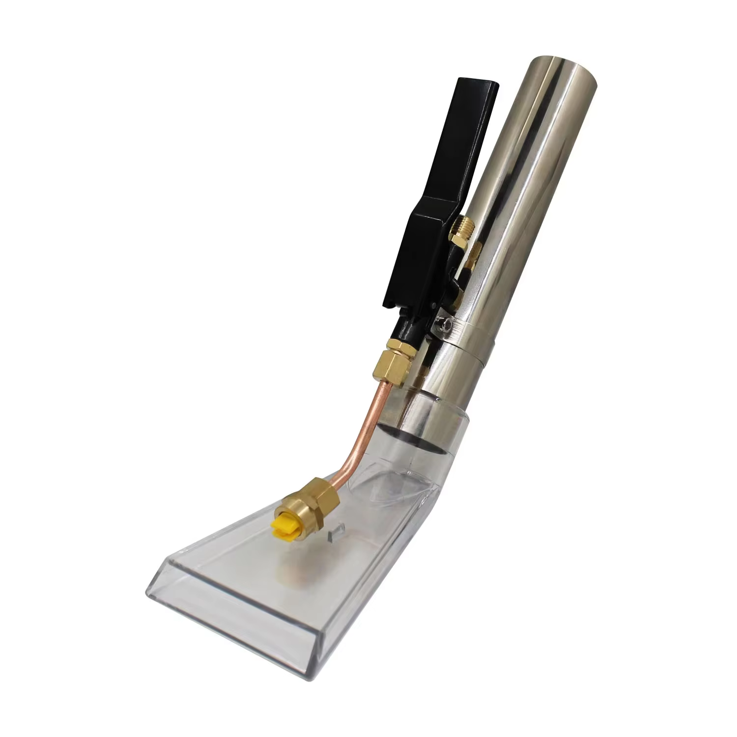 Extracteur de tapis, aspirateur de tapis
