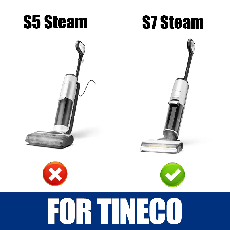 Accessoires d'origine pour Tineco FLOOR ONE S7