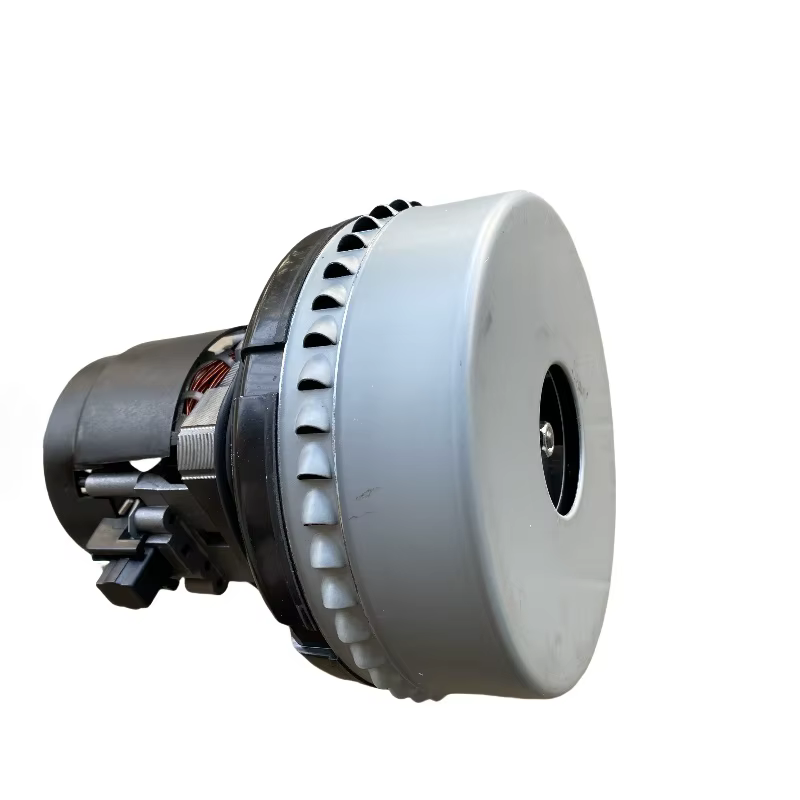 Moteur d'aspirateur 24V 500W pour AMETEK Philips Midea Haier Rowenta Karcher Jieba Weiba