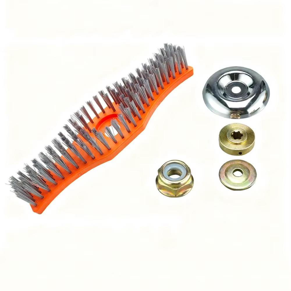 Brosse de nettoyage en Polyester résistant à l'usure