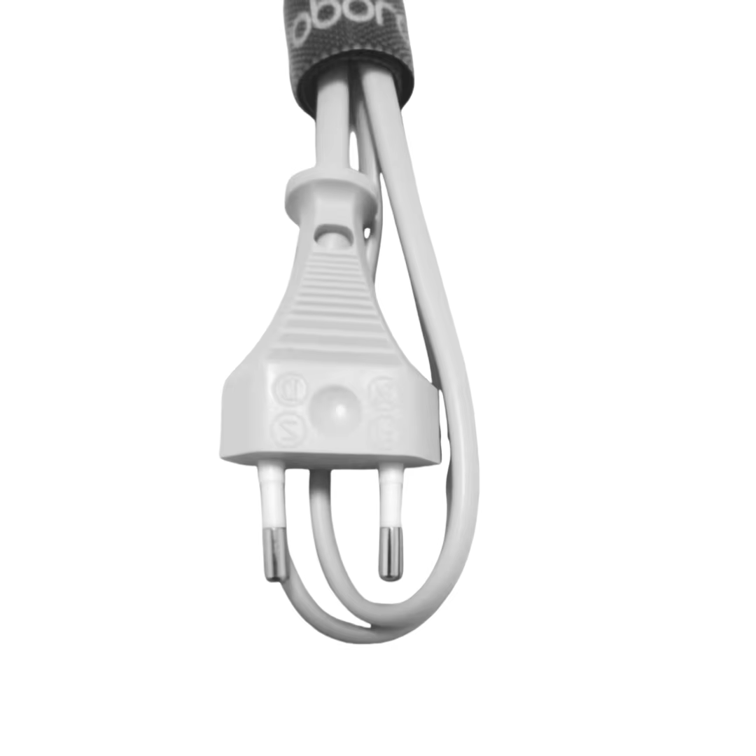 Station de chargement originale pour aspirateur Robot Roborock S50 S51 S55 S5 MAX S6 S6MaxV E4 E5