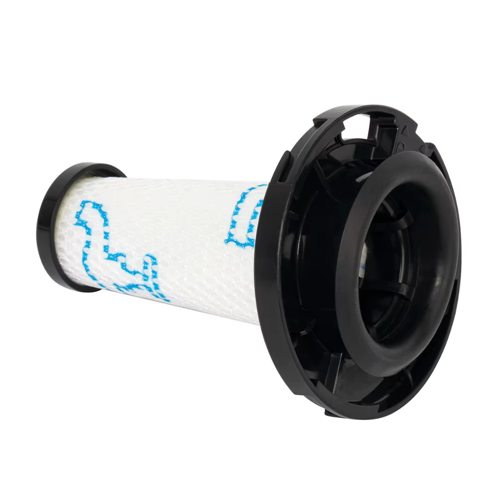 Compatible avec (Rowenta X-Force Flex 9.60/X-Pert 7.60 / X-Nano) Filtre pré-moteur ZR009010 Accessoire pour aspirateur