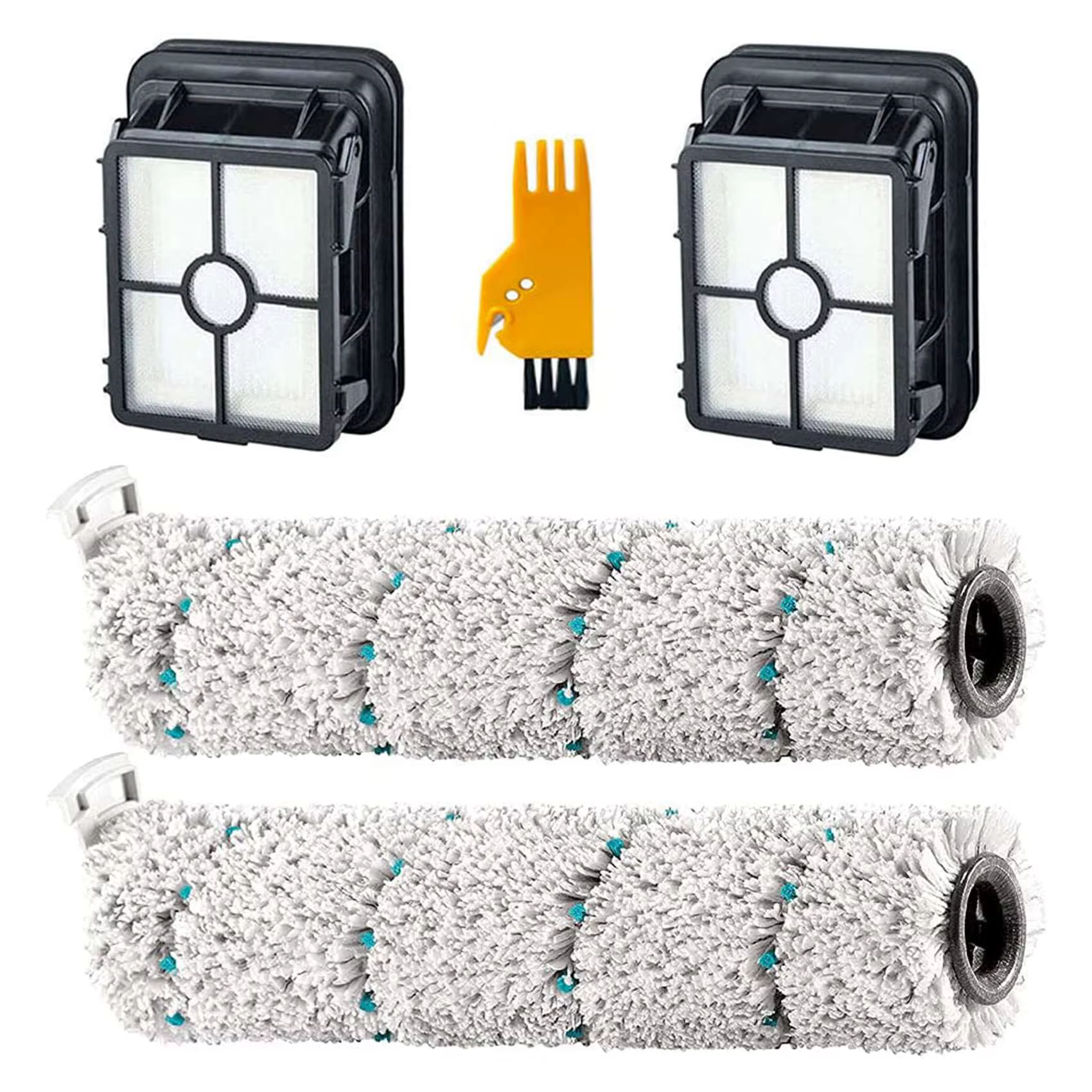 Pour aspirateur sans fil Bissell Crosswave Max 2554 2590 2593