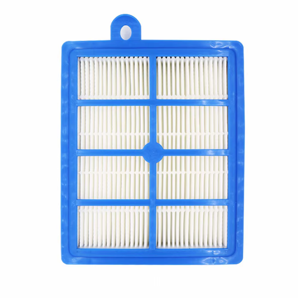 Filtres HEPA compatibles avec les aspirateurs Philips FC9170
