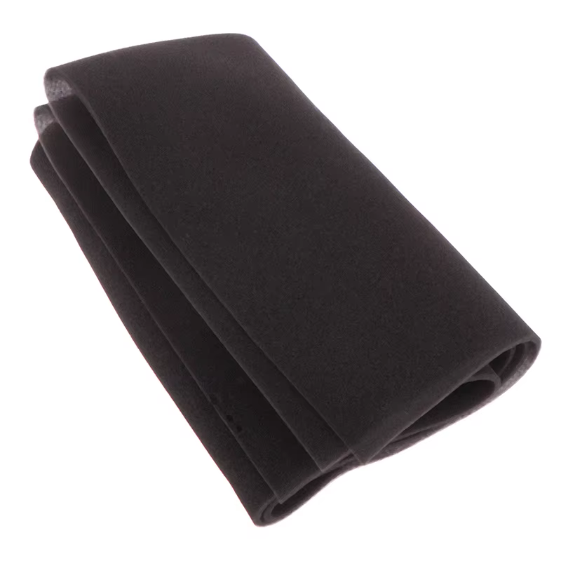 Filtre à charbon universel pour hotte de cuisine