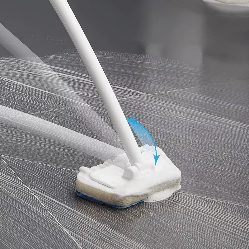 Brosses de nettoyage, accessoires de salle de bains