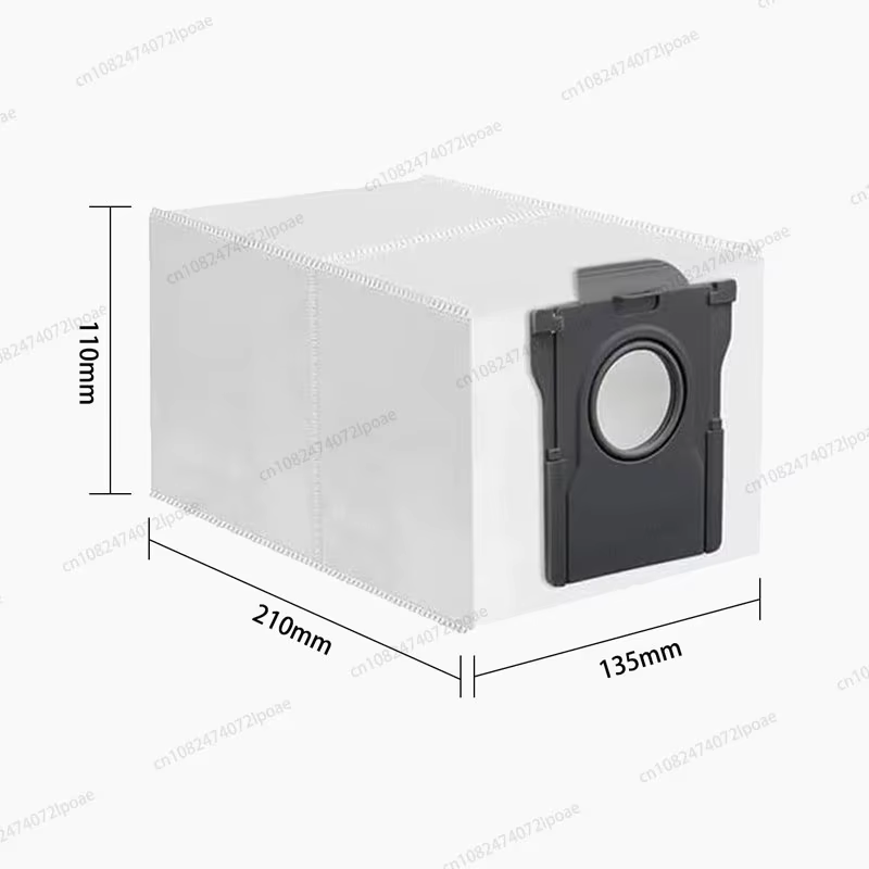Dreame L10s Pro Ultra chaleur/X30