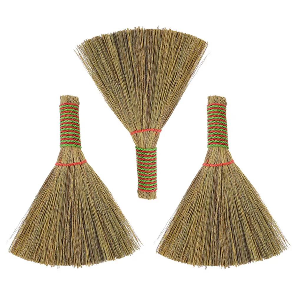 Balai de nettoyage de cuisine