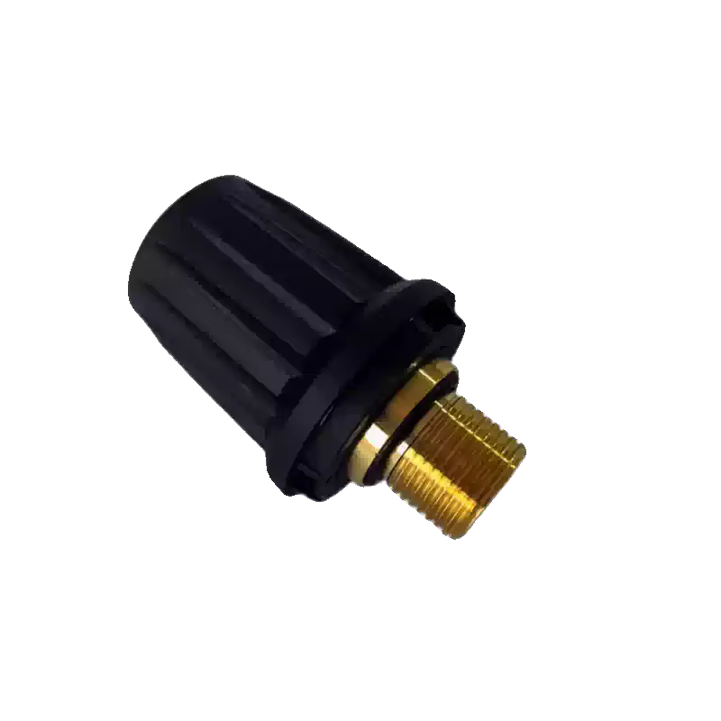 Couvercle de chaudière pour nettoyeur vapeur SG4, soupape de sécurité du réservoir d'eau et cartouche filtrante pour système SC2