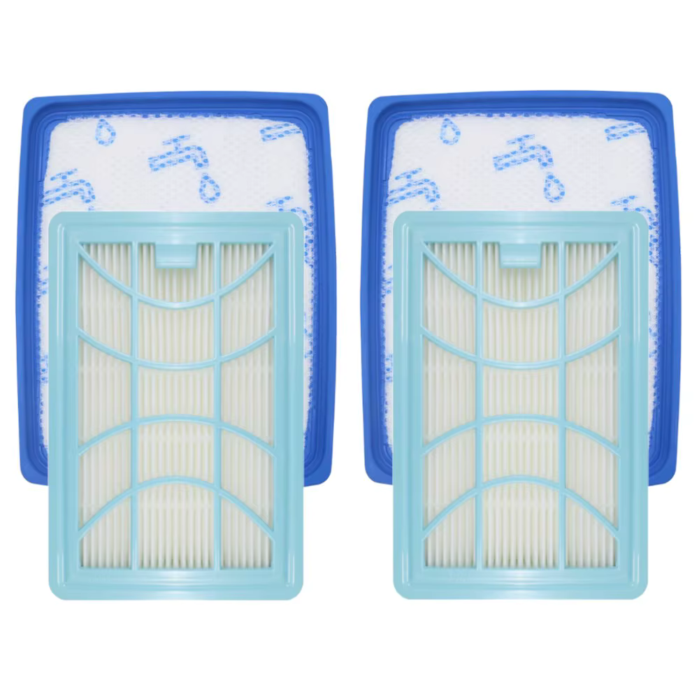 Filtre FC9728 pour aspirateur Philips série 7000 PowerPro Expert FC9729 FC9741 FC9742 FC9744 FC9745 FC9746 FC9732 FC9735