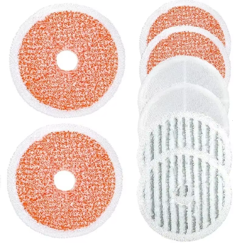 Tampons de vadrouille pour Bissell SpinWave et Vac