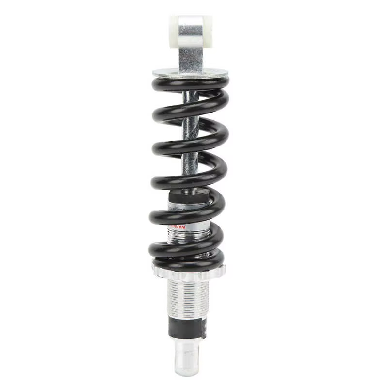 Amortisseurs 90/125/150/190/200mm, 750/1200/sanglante lbs, amortisseur pour VTT moto RL
