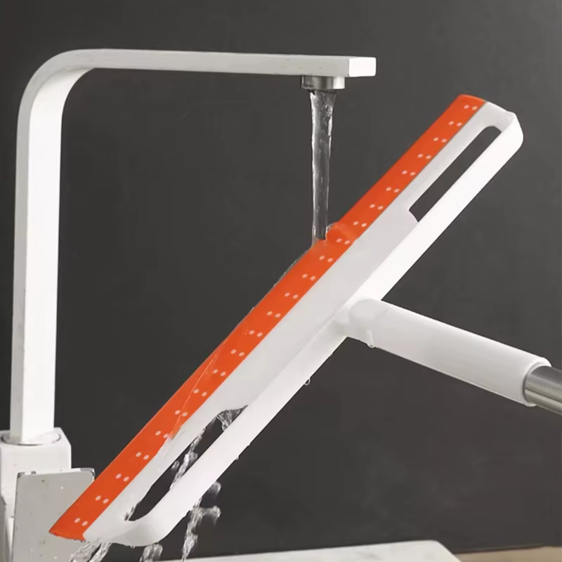 Balai grattoir en Silicone