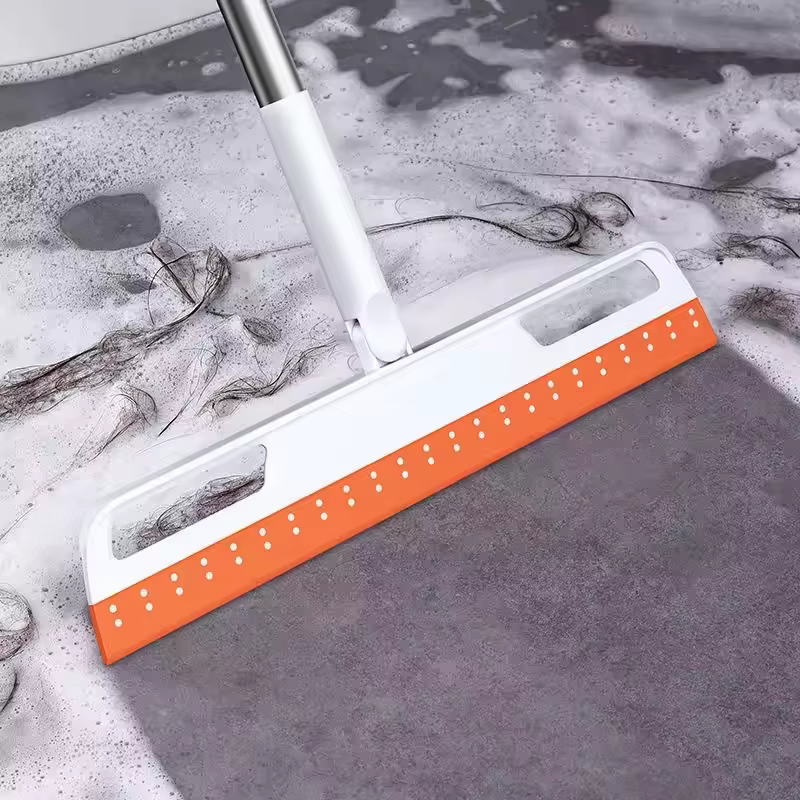 Balai grattoir en Silicone