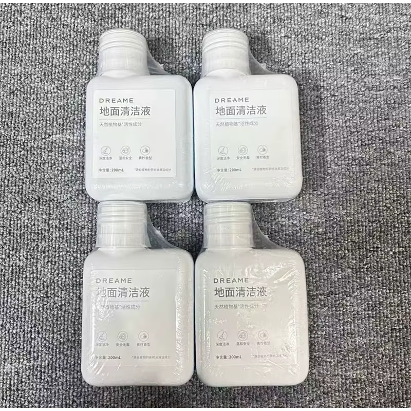Solution de nettoyage originale Dreame 200ml