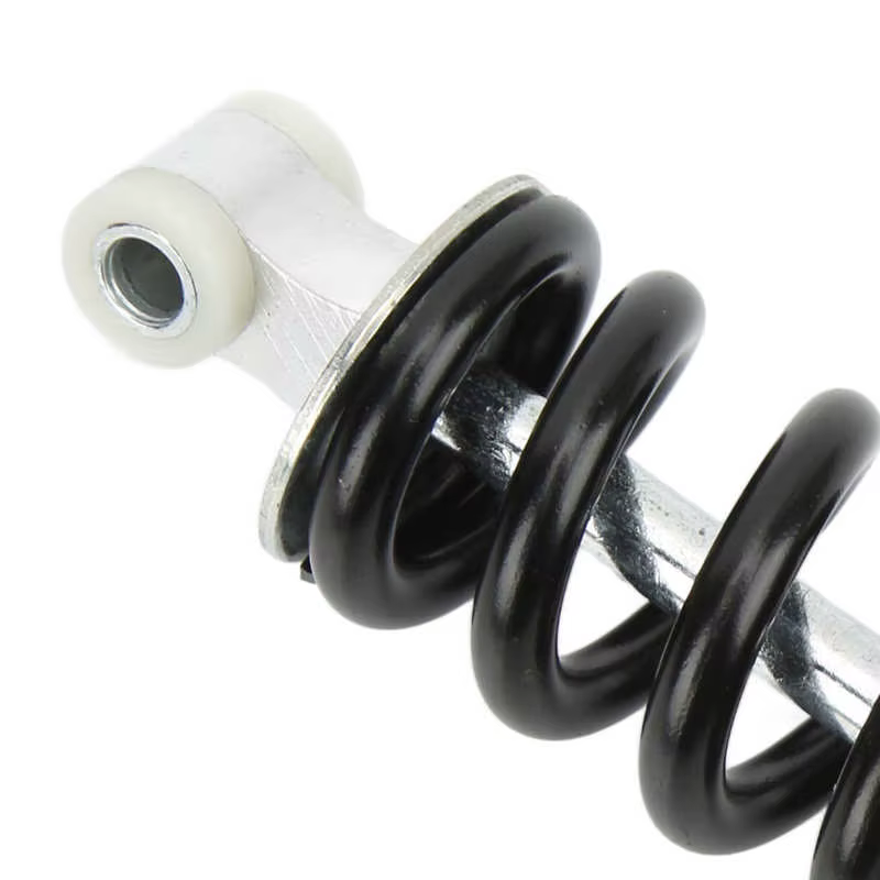 Amortisseurs 90/125/150/190/200mm, 750/1200/sanglante lbs, amortisseur pour VTT moto RL