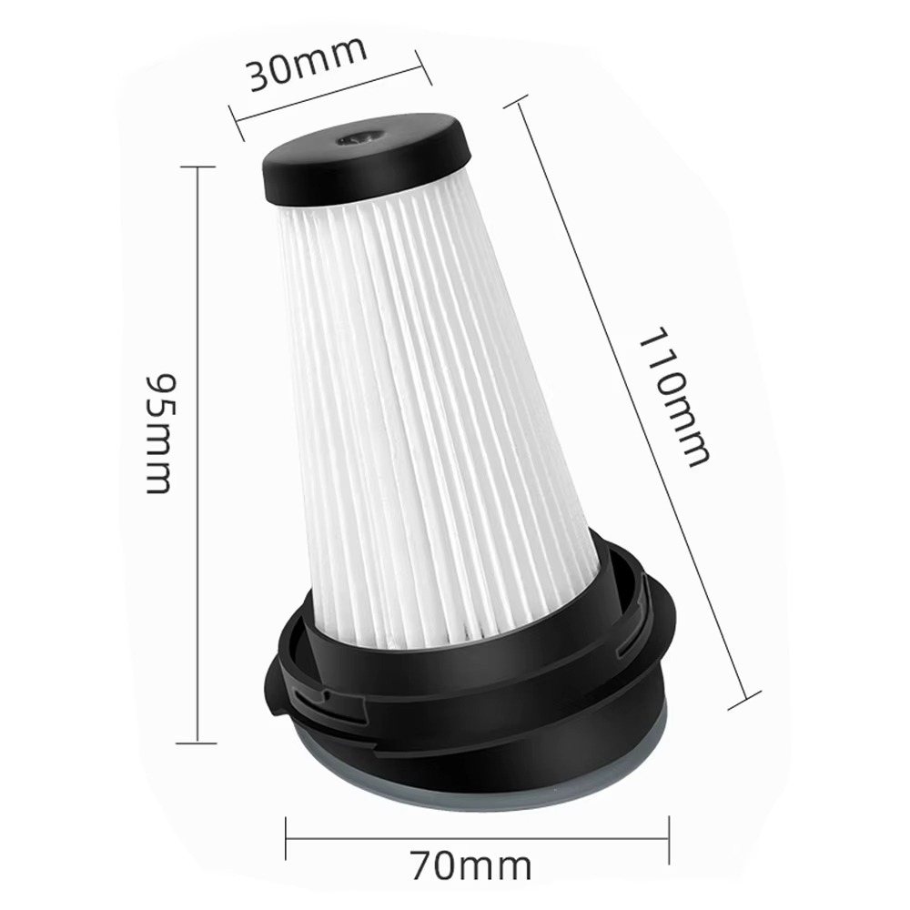 Filtre lavable pour Rowenta ZR 005202 Aspirateur X-Pert 160