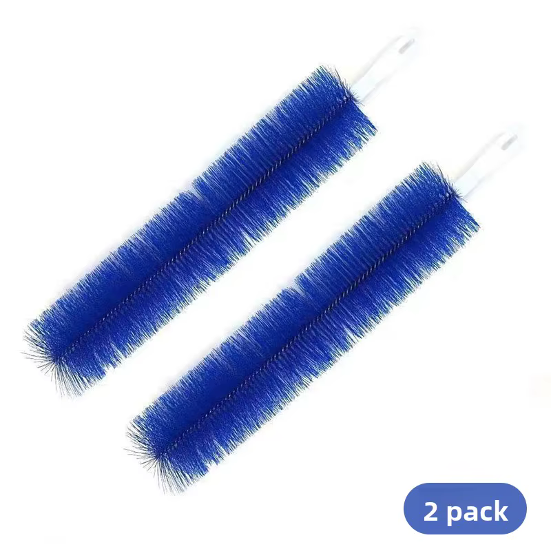 Brosse anti-poussière pour ventilateur – Sans démontage