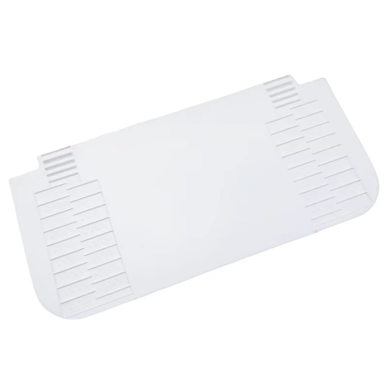 Dreame – panneau de rampe de quai Original pour Robot L10s Pro Ultra X40