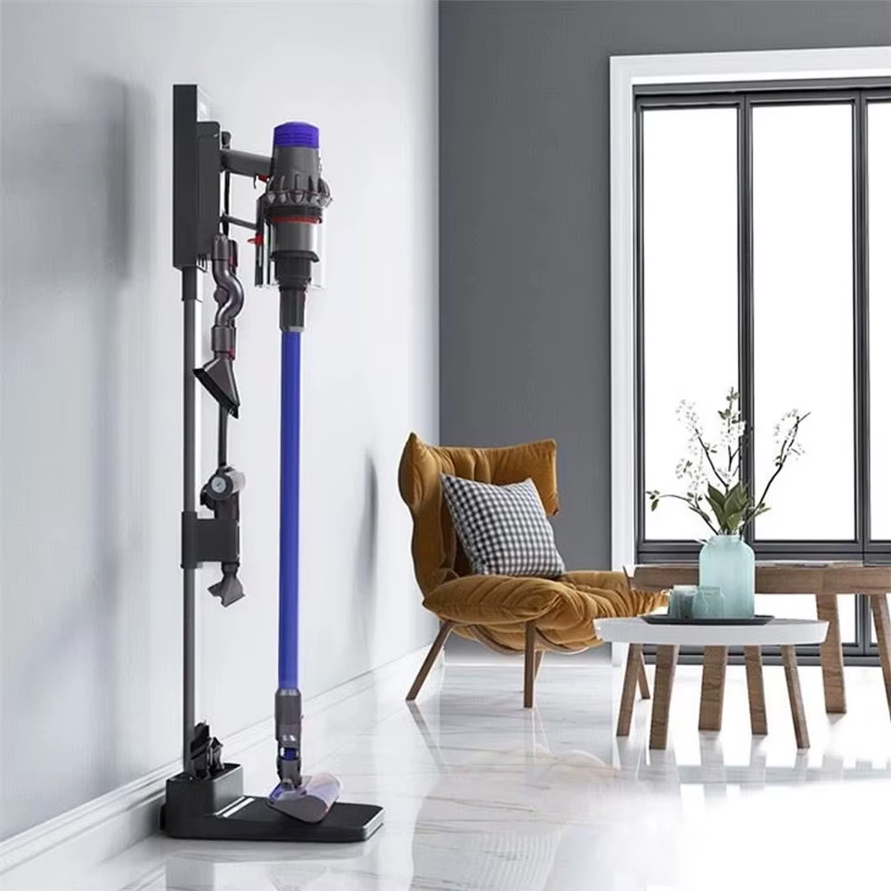Support d'aspirateur Satuo S1 pour aspirateur Dyson V7 V8 SV10 V11 SV12 V15