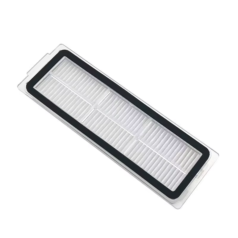 Filtre HEPA adapté aux accessoires d'aspirateur robot m30 x20 max x20 pro D102GL D109GL