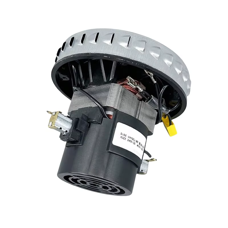Moteur d'aspirateur B89B-1400W